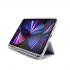 JCPal DuraPro Protective Case for iPad Pro 12.9 2021